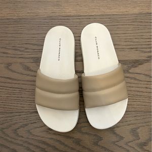 Club Monaco Sandals